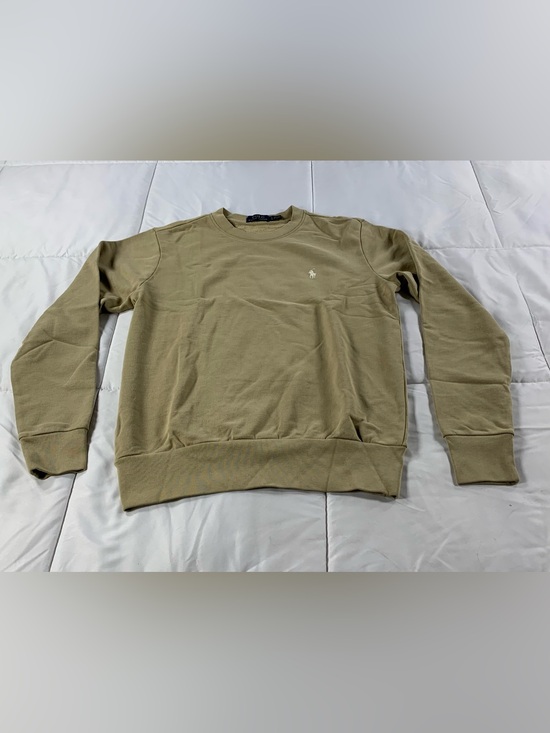 Polo Ralph Lauren Other - Like new POLO RALPH LAUREN sweatshirt mens size S